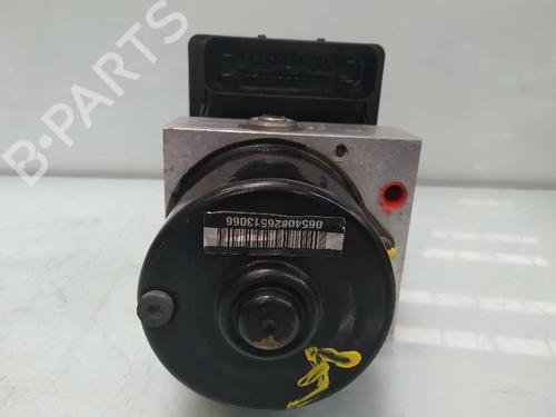 ABS pump OPEL ZAFIRA / ZAFIRA FAMILY B (A05)  | BP4881970M43 