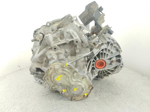 Gearbox CHEVROLET CAPTIVA (C100, C140) 2.0 D 4WD | BP16800956M3 