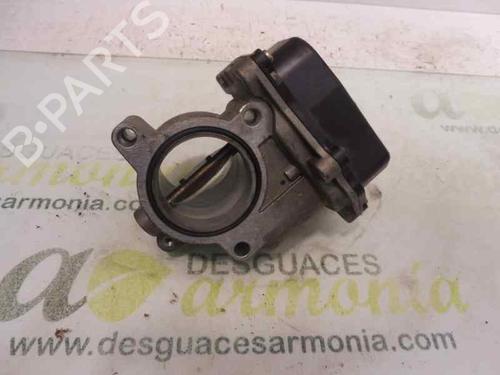 Used Throttle body Throttle body SEAT IBIZA IV (6J5, 6P1) [2008-2017] 1845143 1845143