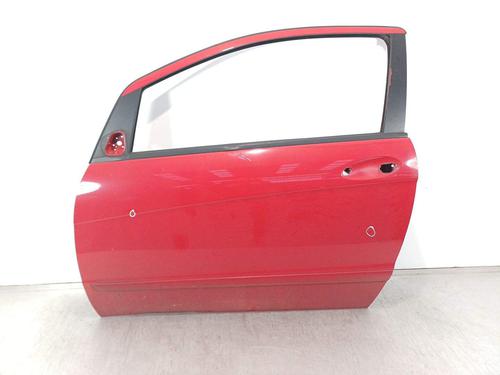left-front-door-mercedes-benz-a-class-w169-2004-2005-2006-2007-2008-2009-2010-2011-2012-17534261 main image
