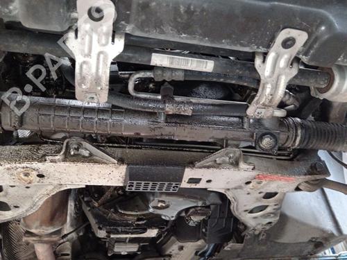 Used Steering rack BMW 1 (E87) 118 i (129 hp) 29523832
