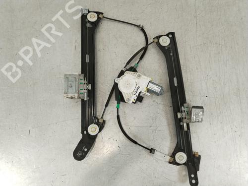 Used Front right window mechanism AUDI A5 Sportback (8TA) 2.0 TDI (143 hp) 19325390