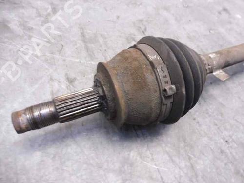Right front driveshaft OPEL COMBO Box Body/MPV (X12) | BP4860460M39