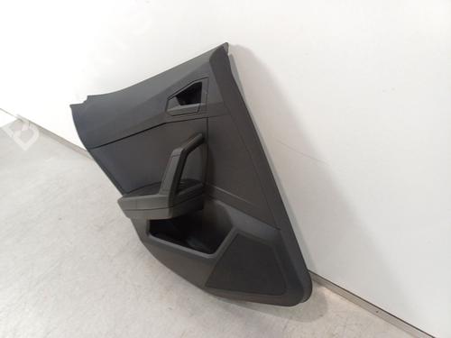 Rear left panel SEAT IBIZA V (KJ1, KJG)  | BP23093534C60 
