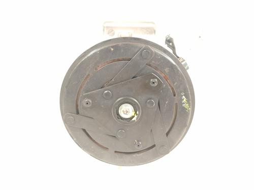 AC compressor RENAULT CAPTUR I (J5_, H5_) 0.9 TCe 90 | BP36700298M34 - Image 2