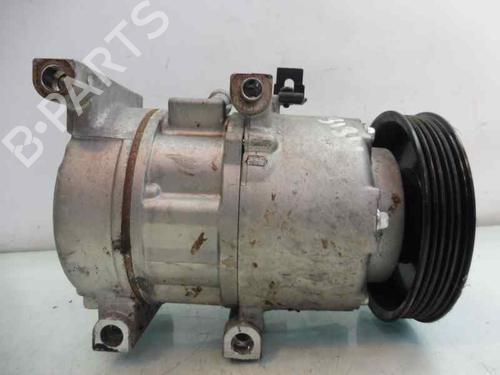 Used AC compressor KIA CARENS IV [2013-2025]  4469408