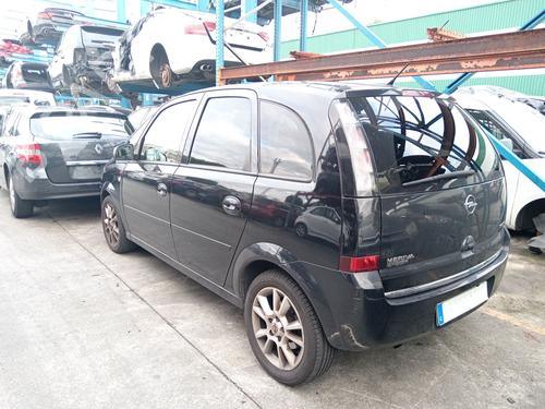 Electronic module OPEL MERIVA A MPV (X03) 1.7 CDTI (E75) | BP36409864M83 - Image 6