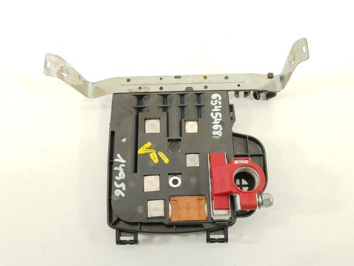 Fuse box PEUGEOT 607 (9D, 9U) 2.7 HDi 24V | BP28511504E1