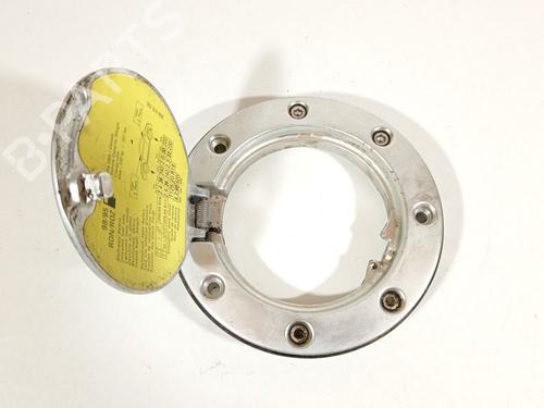 Tappo del serbatoio AUDI TT Roadster (8N9) [1999-2007]  30750492