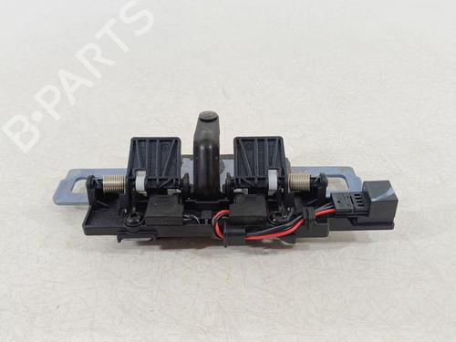 Used Tailgate lock AUDI Q7 (4MB, 4MG, 4MQ) 3.0 TDI quattro (218 hp) 26167698