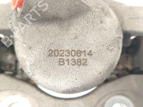 Left front brake caliper OPEL CORSA F (P2JO) 1.2 (68) | BP31882142M105