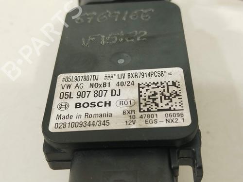 Electronic sensor VW CADDY V Box Body/MPV (SBA, SBH) 2.0 TDi | BP34157728M84  - Image 5