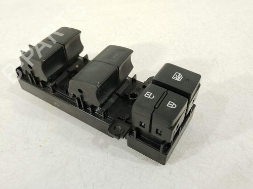 Left front window switch TOYOTA YARIS (_P21_, _PA1_, _PH1_) 1.5 (MXPA11) | BP32673302I27 - Image 2