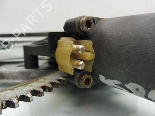 Front left window mechanism MERCEDES-BENZ SLK (R170)  | BP3272007C22 