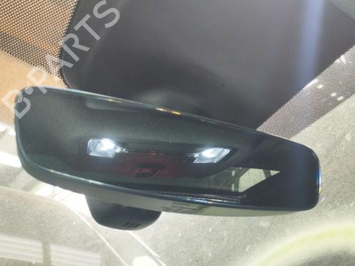 Used Rear mirror Rear mirror AUDI Q3 (F3B) 40 TDI quattro (190 hp) 36530865 36530865