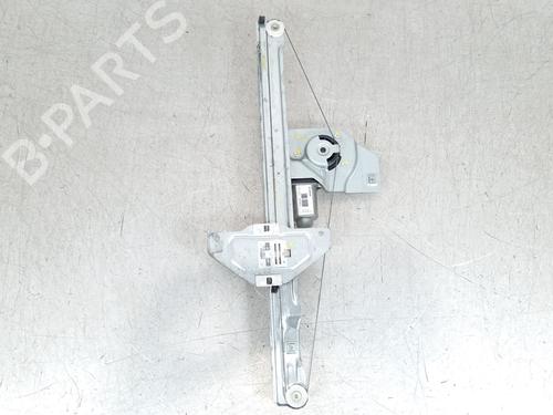 front-right-window-mechanism-peugeot-partner-box-bodympv-k9-2018-33820086 main image