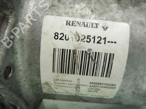 AC compressor RENAULT FLUENCE (L3_) | BP1991201M34 - Image 2