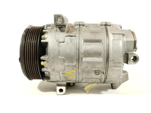 AC compressor RENAULT LAGUNA III (BT0/1) 2.0 dCi (BT01, BT08, BT09, BT0E, BT0K, BT12, BT1C, BT1D,... | BP36324396M34 - Image 6