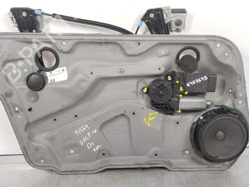 Used Front left window mechanism Front left window mechanism 27251359 27251359