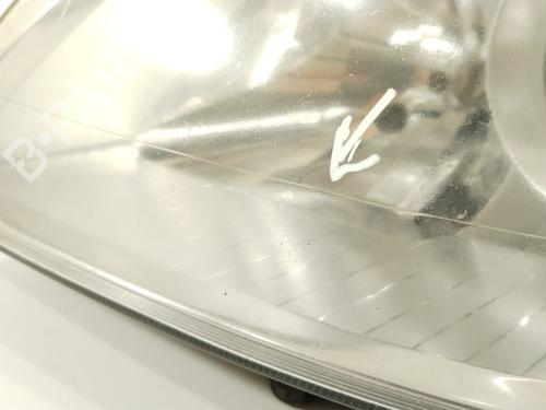 Left headlight MERCEDES-BENZ B-CLASS Sports Tourer (W245) B 180 CDI (245.207) | BP29158814C28 