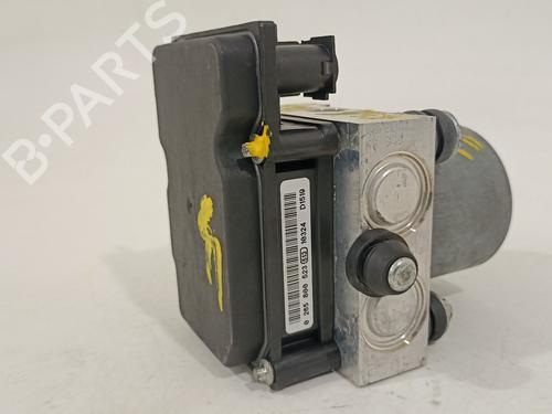 ABS pump FORD RANGER (ET) 2.5 TDCi 4x4 | BP10108299M43 