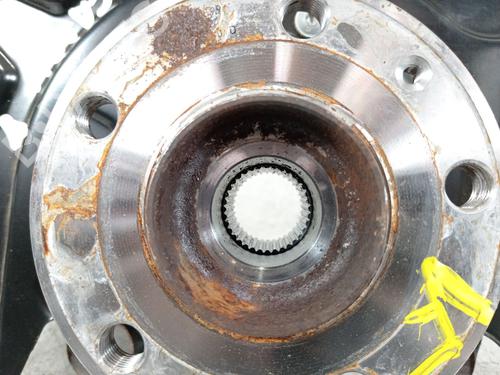 Left front steering knuckle VW CADDY V Box Body/MPV (SBA, SBH) 2.0 TDi | BP34507241M25 - Image 2