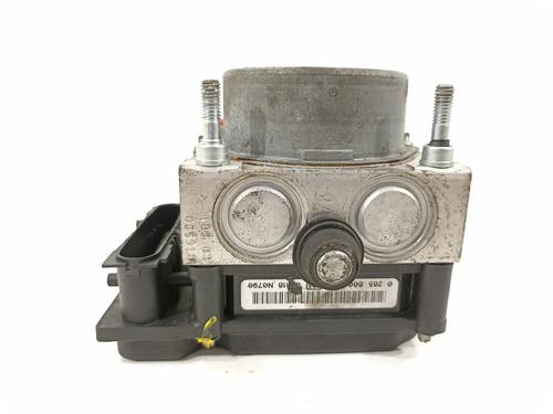 Used ABS pump RENAULT CLIO III (BR0/1, CR0/1) [2005-2014]  8055478