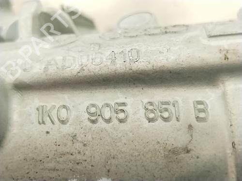 Ignition barrel VW GOLF VI (5K1) 2.0 GTi | BP35952952M48 - Image 6