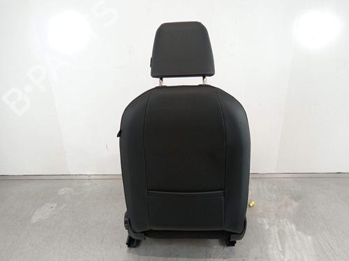 Left front seat SEAT IBIZA V (KJ1, KJG) | BP40607601C15 - Image 6