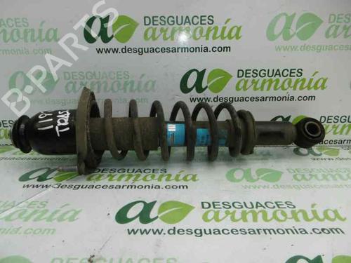 Used Left rear shock absorber TOYOTA COROLLA (_E12_) 1.4 D (NDE120_, NDE120R) (90 hp) 1854526