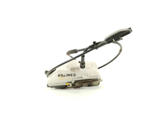 Rear left lock RENAULT TWINGO II (CN0_) 1.2 16V (CN0K, CN0V, CN0A) | BP29977148C100 