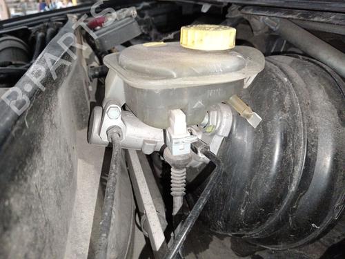 Used Brake master cylinder Brake master cylinder AUDI A6 C5 Avant (4B5, 4B6) 2.5 TDI quattro (180 hp) 33855065 33855065