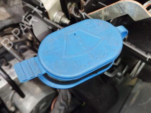Used Windscreen washer tank Windscreen washer tank MERCEDES-BENZ A-CLASS (W176) A 200 (176.043) (156 hp) 40259717 40259717