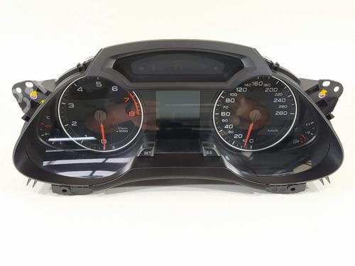 Used Instrument cluster Instrument cluster AUDI A4 B8 (8K2) [2007-2017] 9966360 9966360