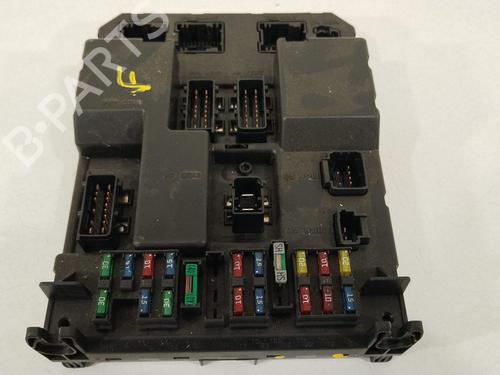 Used Fuse box Fuse box PEUGEOT 307 (3A/C) 1.6 16V (109 hp) 33434642 33434642