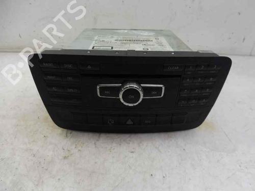 Radio MERCEDES-BENZ A-CLASS (W176)  | BP2564177E6 