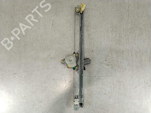 Used Front right window mechanism Front right window mechanism 27469419 27469419