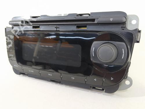 Radio SEAT IBIZA IV (6J5, 6P1) 1.9 TDI | BP10379931E6 