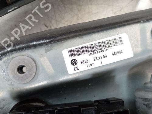 Front left window mechanism VW SCIROCCO III (137, 138) 1.4 TSI | BP36440316C22 - Image 5