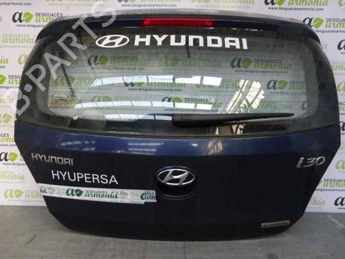 Used Tailgate HYUNDAI i30 (FD) [2007-2012]  1878708