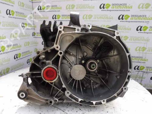 Used Gearbox FORD FOCUS II (DA_, HCP, DP) [2004-2013]  1845807