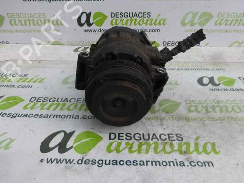 AC compressor BMW 3 (E46)  | BP1845897M34 