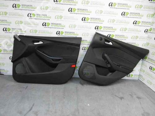 Seats set FORD FOCUS III | BP6637939C78 - Image 3