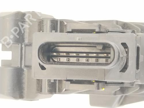 Pedal MERCEDES-BENZ A-CLASS (W177) AMG A 45 S 4-Matic+ (177.054) | BP34439297I4 - Image 6