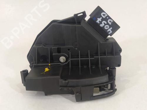 Used Front right lock Front right lock 5034759 5034759