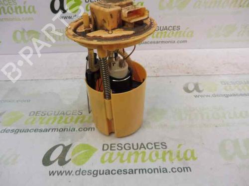 Fuel pump FIAT GRANDE PUNTO (199_) 1.3 D Multijet (199.AXD11, 199.AXD1A, 199.AXD1B,... | BP2238217M76 