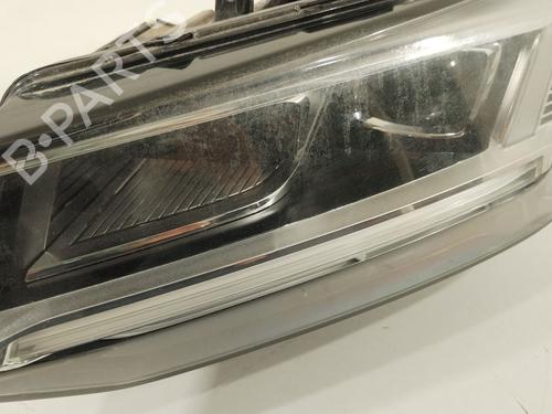 Left headlight AUDI Q2 (GAB, GAG) 35 TFSI | BP33759330C28  - Image 12