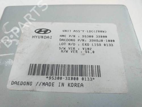 Electronic module HYUNDAI i30 (GD) | BP6102394M83 - Image 2