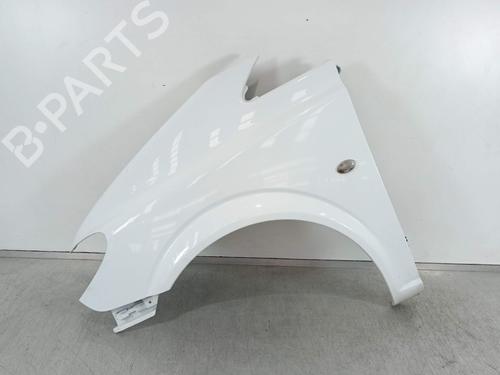 Used Left front fenders Left front fenders 16786469 16786469