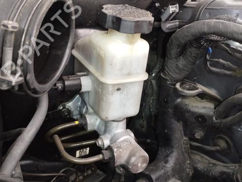 Used Brake master cylinder Brake master cylinder HYUNDAI i30 Estate (FD) 1.6 CRDi (116 hp) 36434341 36434341